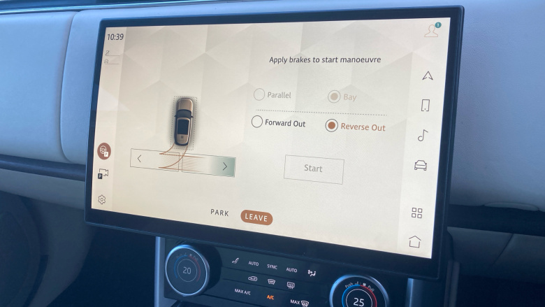 Land Rover Range Rover 3.0 D300 HSE 4dr Auto Diesel Estate